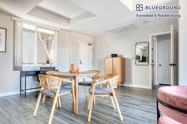 Building Photo - 2820 Sawtelle Blvd