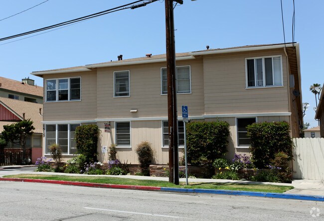 Building Photo - 1515-1517 E 3rd ST LONG BEACH, CA 90802-3651