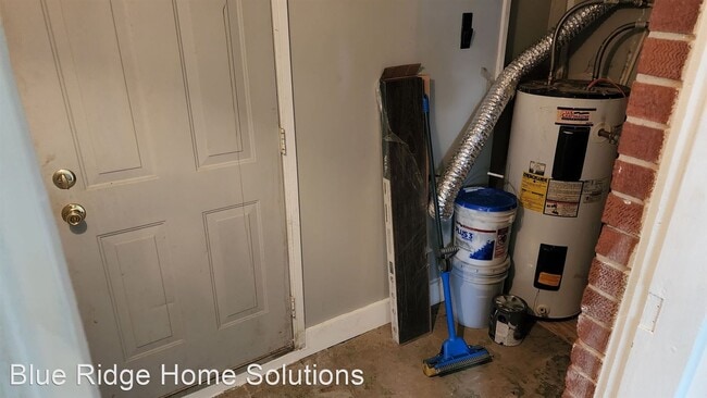 Building Photo - 4 br, 2 bath House - 1165 Margurite Street