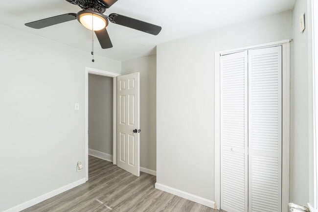 Building Photo - Newly rehabbed 3 bedroom