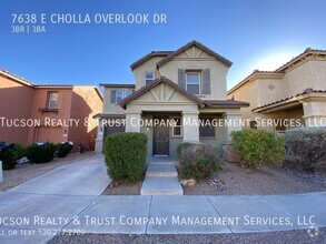 Building Photo - Two Story Gem on the Eastside of Tucson