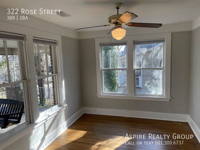 Building Photo - 322 Rose St