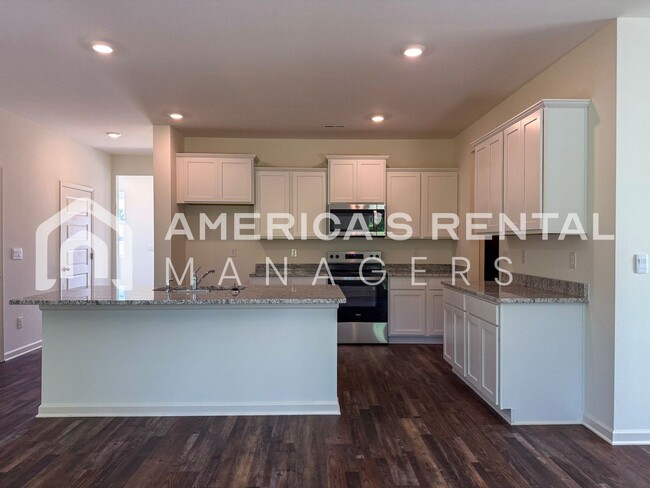Building Photo - New Construction Home for Rent in Kimberly...