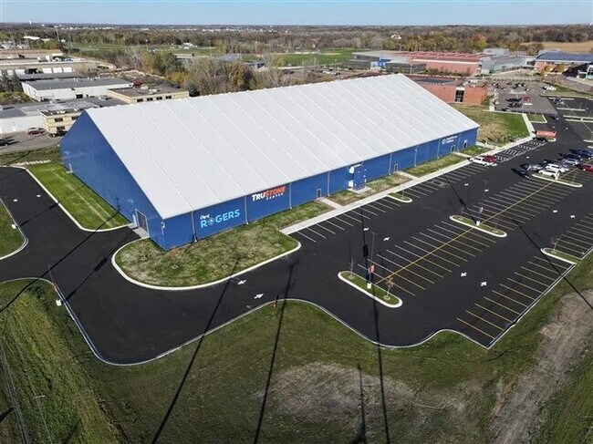 Building Photo - 12726 Ashbury Dr
