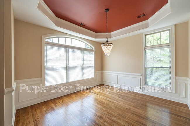 Building Photo - 913 Telfair Close