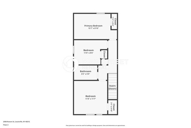 Building Photo - 3 Bedroom Pet-Friendly Home in Louisville,...