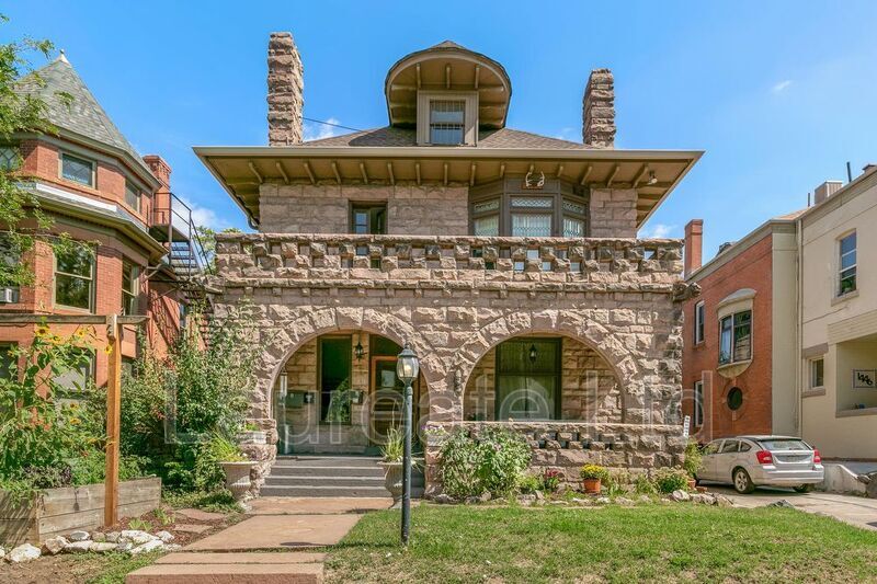 Building Photo - 1452 Detroit St