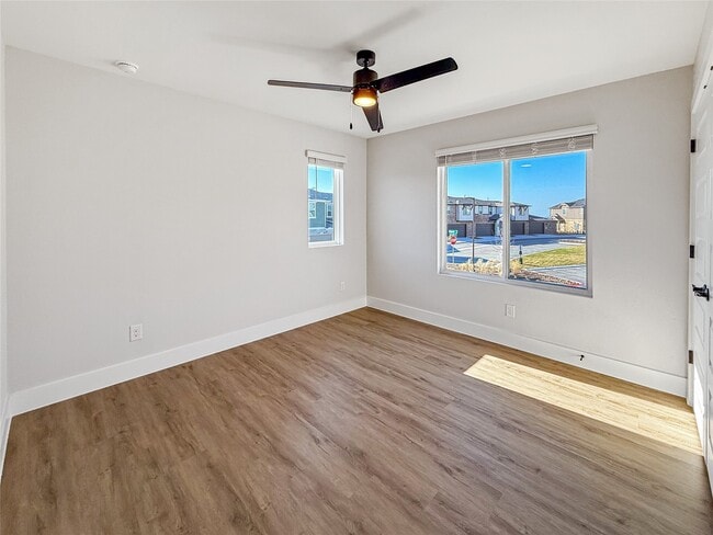 Building Photo - 5601 Mobeetie Lp