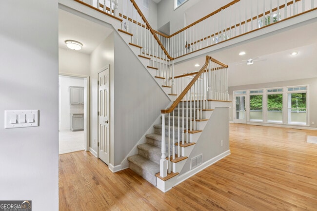 Building Photo - 3740 Ashford Point