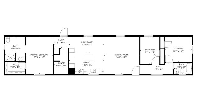 Building Photo - 15095 Highway 15