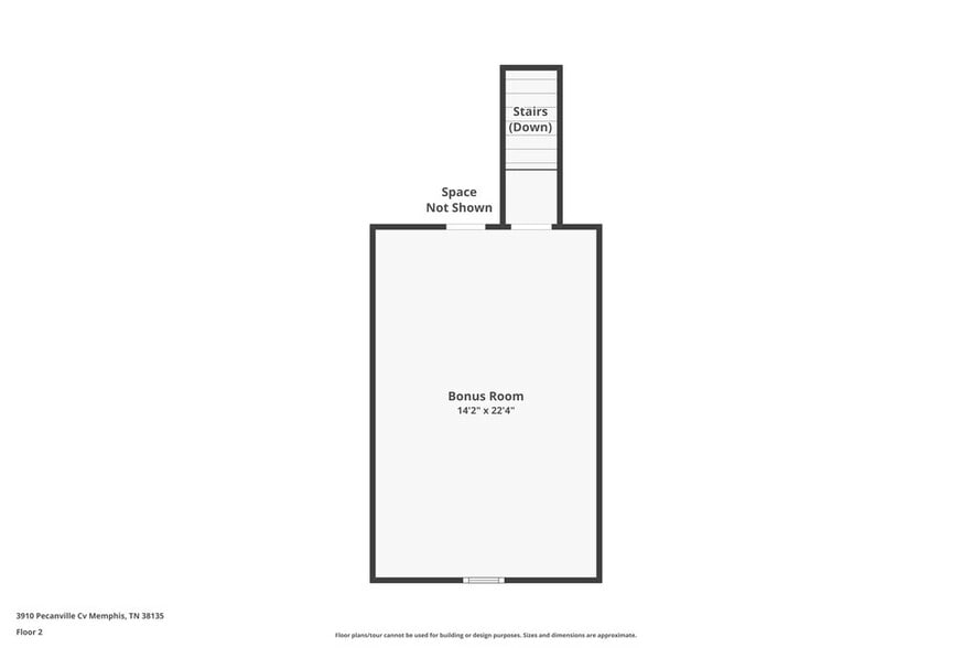 Building Photo - 3910 Pecanville Cove