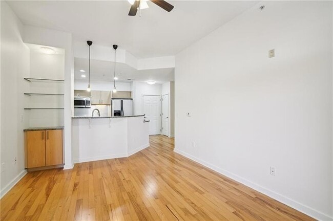 Building Photo - 390 17th St NW