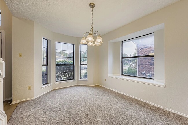 Building Photo - Coppell ISD! Spacious 3 Bed Home in Summer Place