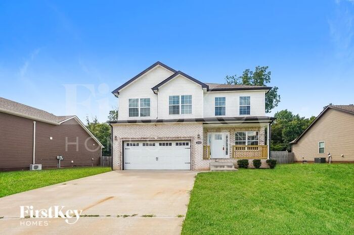 Primary Photo - 2328 Colston Dr