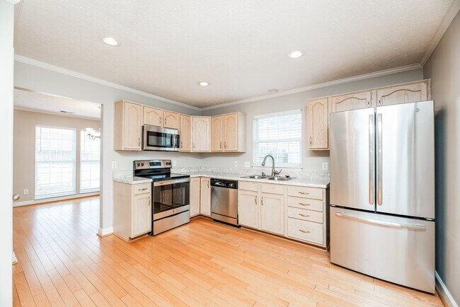 Building Photo - 3236 Penn Meade Way