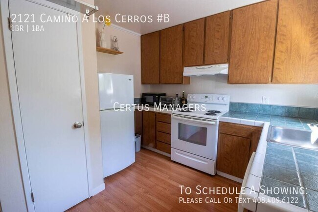 Building Photo - 2121 Cno. A Los Cerros