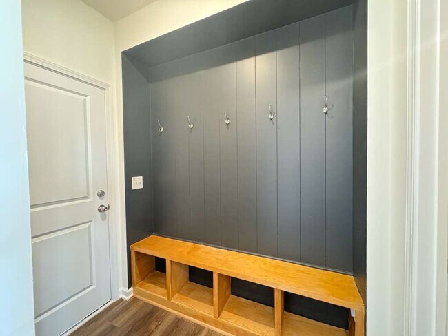 Building Photo - MODEL HOUSE-Experience refined living in the 3 bed, 2.5 bath, 2 car garage brand new, impeccably ...