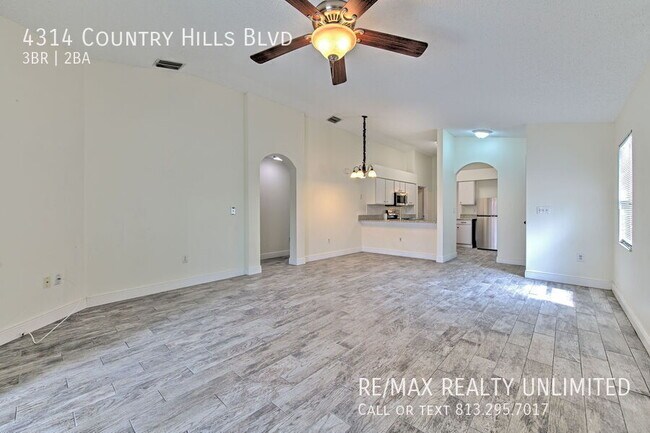 Building Photo - 4314 Country Hills Blvd