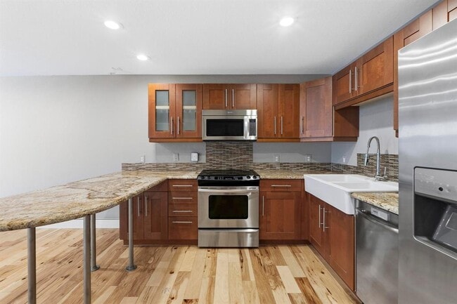 Building Photo - 1101 Shoal Creek Blvd