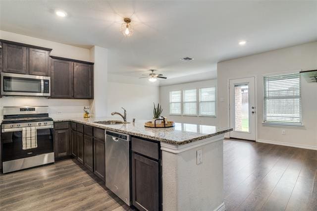 Building Photo - 831 Hancock Ct