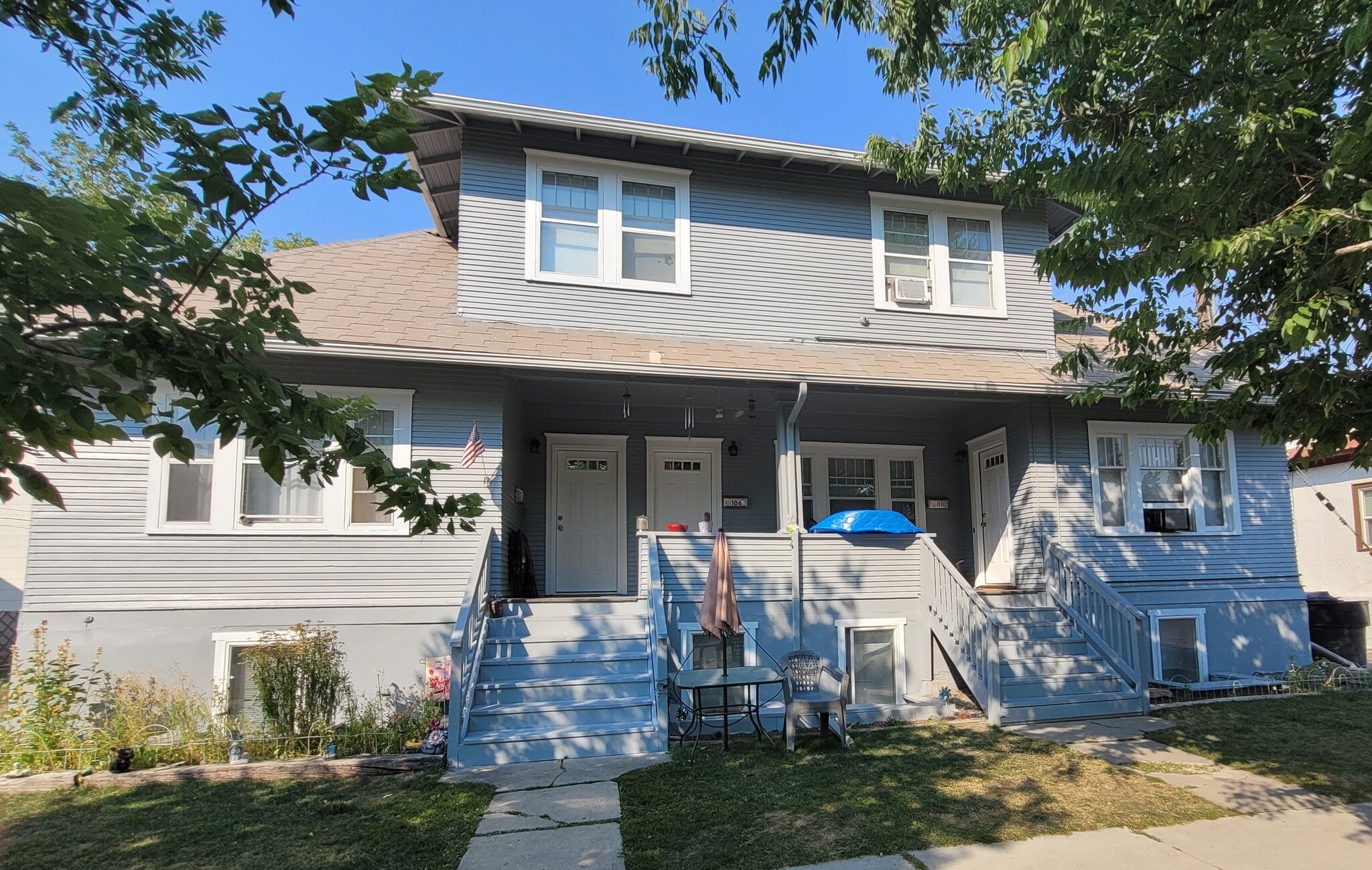 Building Photo - 110 12th St N