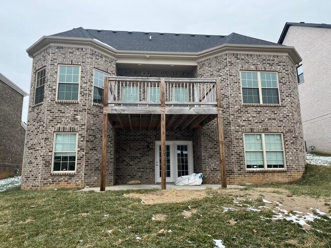 Building Photo - 4274 Captains Ct