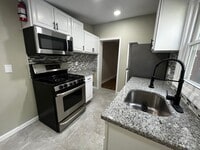 Building Photo - Renovated 2-Bedroom Home with Updated Kitchen & Backyard – Trenton NJ