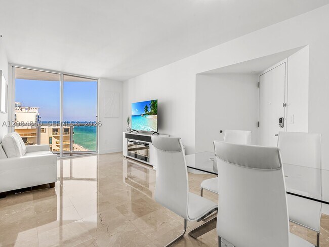 Building Photo - 6365 Collins Ave