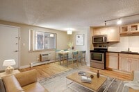 Building Photo - The Vertice