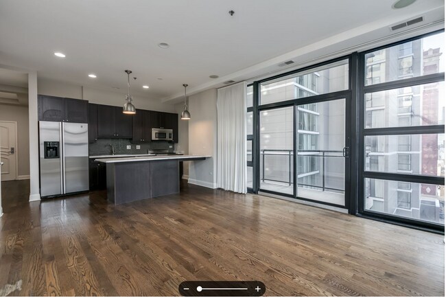 Building Photo - River North Stunning Furnished 2b2b Apartment