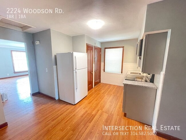 Building Photo - 2224 Woodson Rd