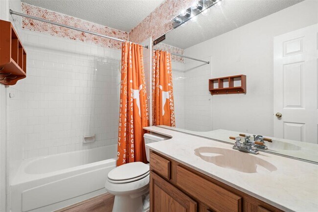 Building Photo - 16606 Mixtli Cove