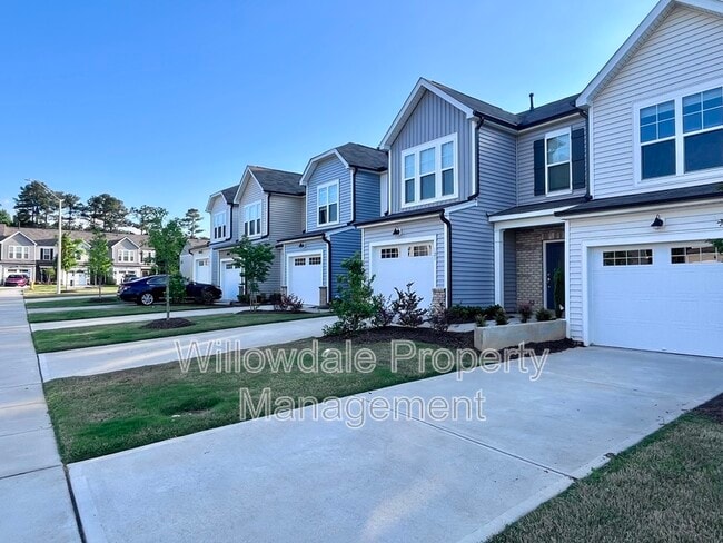 Building Photo - 125 Woodford Reserve Ct