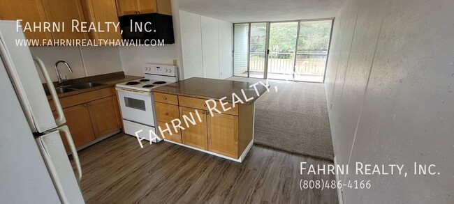 Primary Photo - "Woodlawn Terrace" Melemanu 2 Bedroom, 1 B...