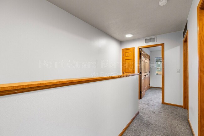 Building Photo - 2600 N Career Ave