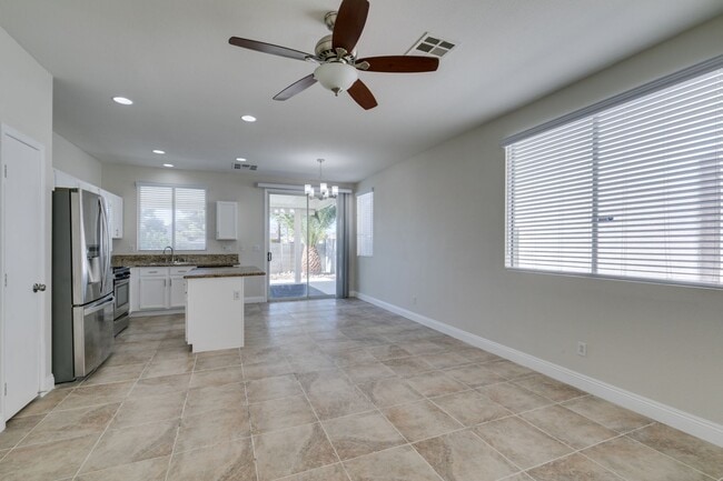 Building Photo - Charming 3-Bedroom Single-Story Home in North Las Vegas!