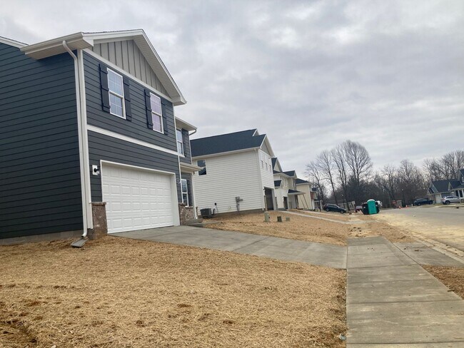 Building Photo - "NO RENT" November