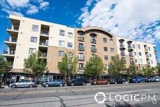 Building Photo - Stunning Condo Unit In Excellent SLC Locat...