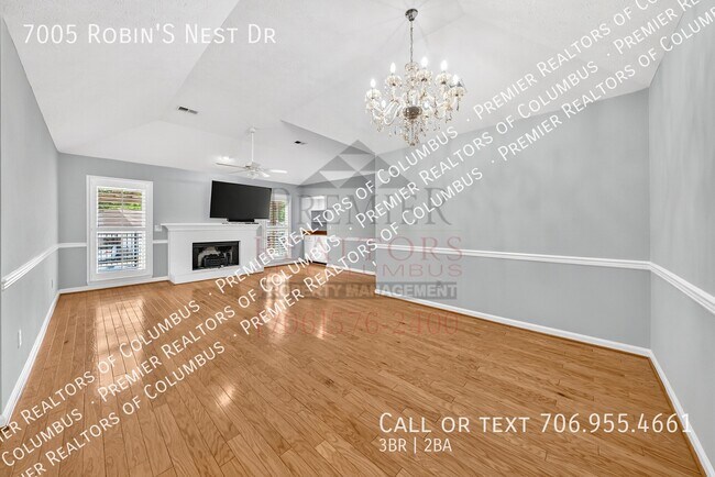 Building Photo - 7005 Robin's Nest Dr