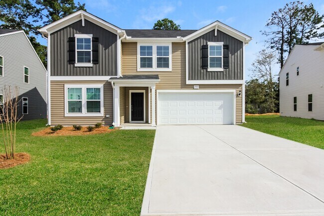 Building Photo - 2949 Ember Brook Ct