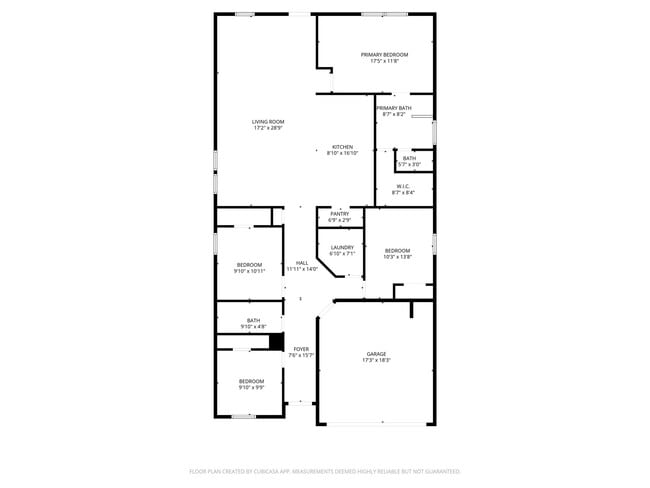 Building Photo - 2516 Pearl Ct