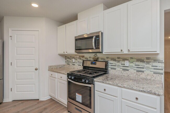 Building Photo - 2837 Patriot Ridge Dr