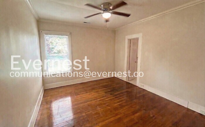 Building Photo - 504 Francis Pl SW