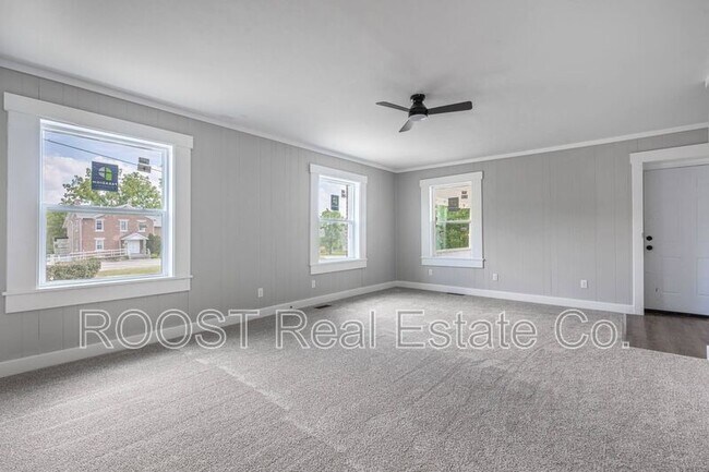 Building Photo - 2445 Infirmary Rd