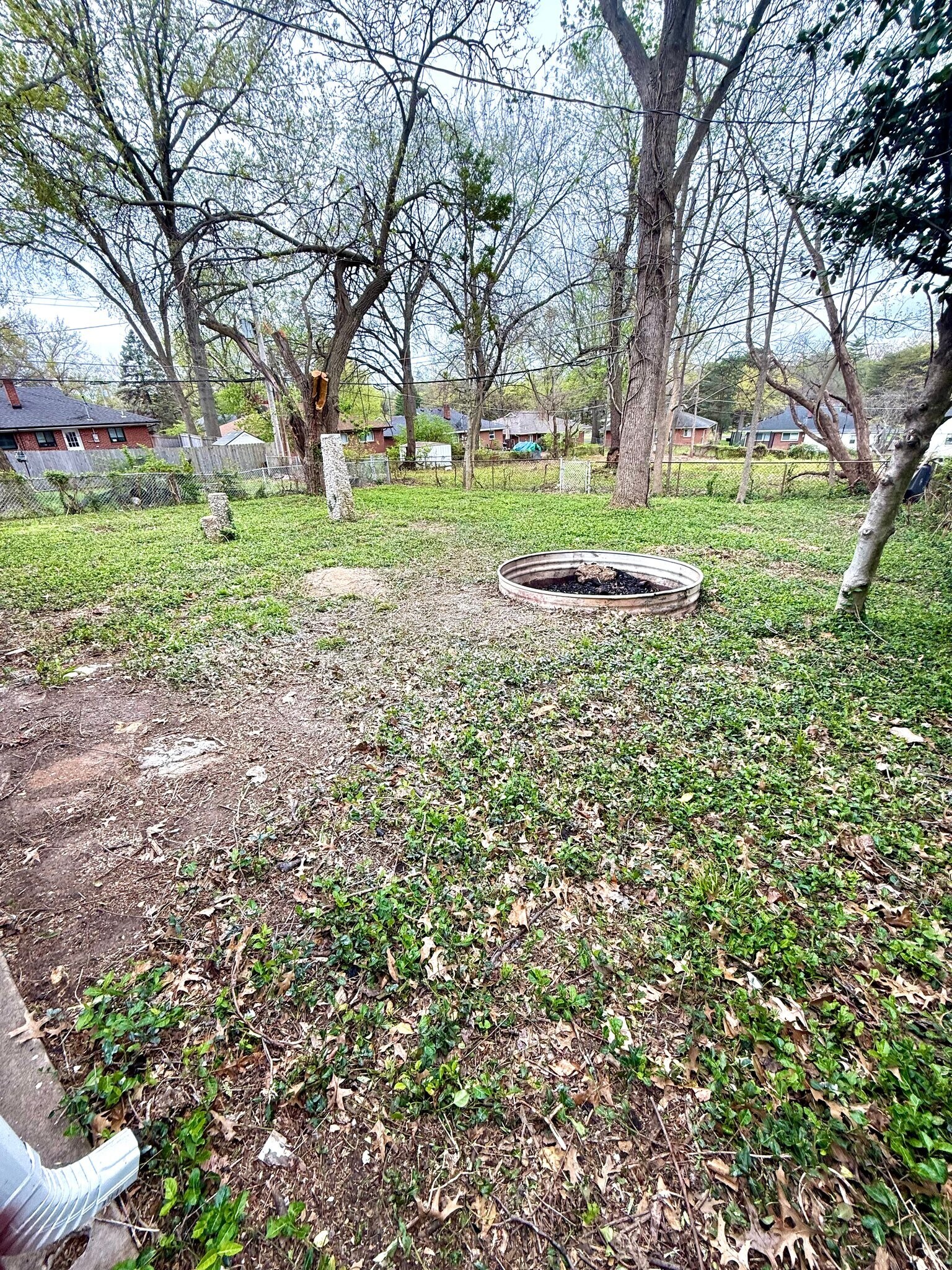 Building Photo - 1535 N Jackson Ave