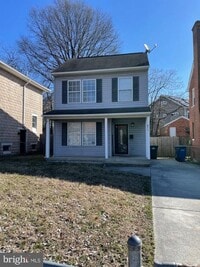 Building Photo - 431 61st St NE