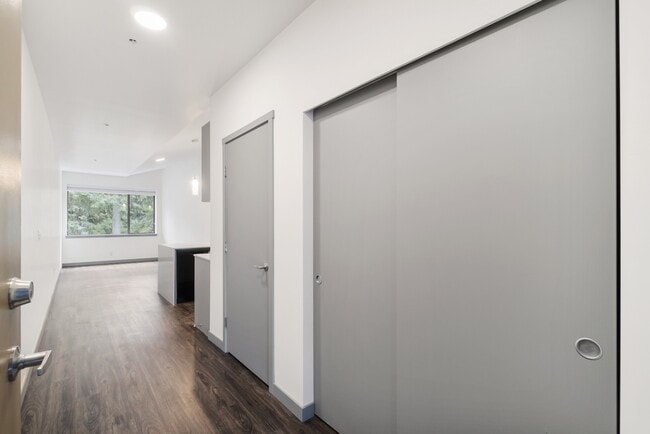 Floorplan - Serenity Apartments