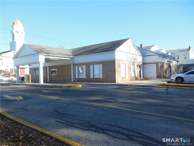 Building Photo - 152 Greenwood Ave