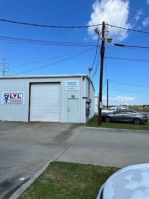 Building Photo - 5802 Wooldridge Rd