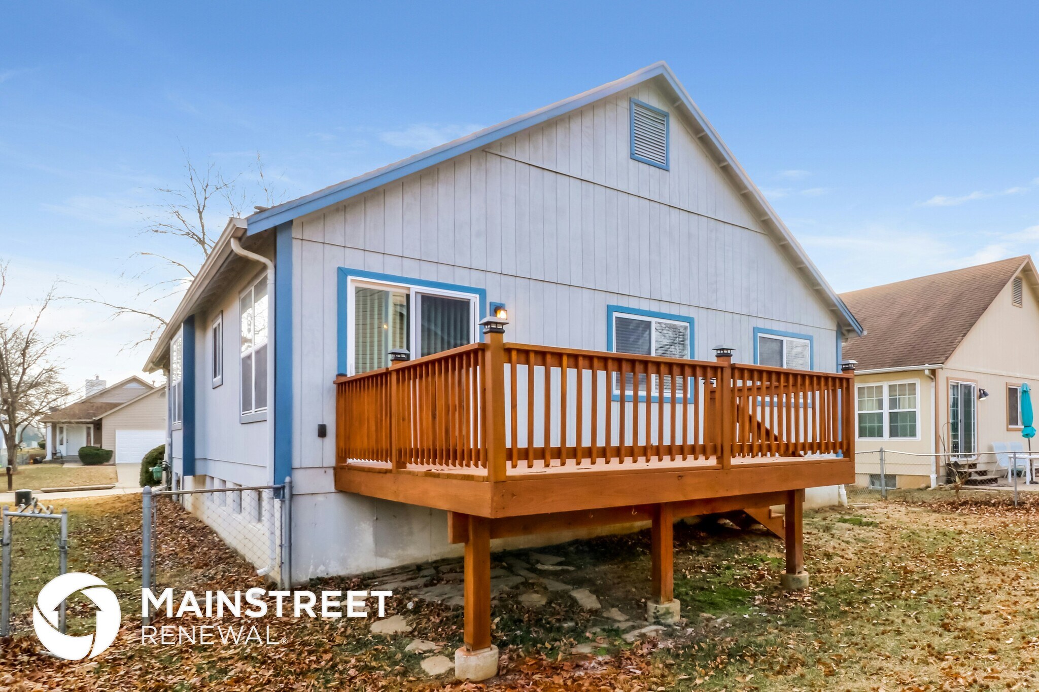 Building Photo - 3039 Plum Creek Dr